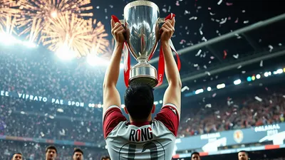 Orlando Pirates FC: Champions of the Betway Premiership 2025/26 Season