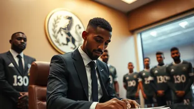 Orlando Pirates FC Sign Four, Axe Five Ahead of New Season