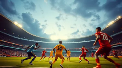 Orlando Pirates FC: Aiming for Glory in the 2025/2026 Champions League