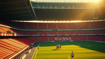 Unpacking the Heartbeat of Orlando Pirates: A Deep Dive into Fan Traditions