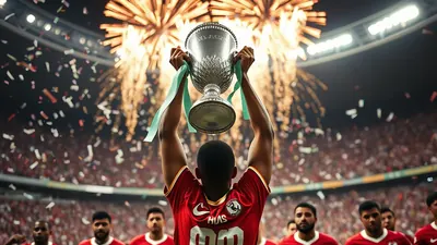 Orlando Pirates FC: Road to CAF Confederation Cup Final and Its Significance