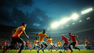 Orlando Pirates FC: Road to the 2025/2026 Champions League Victory
