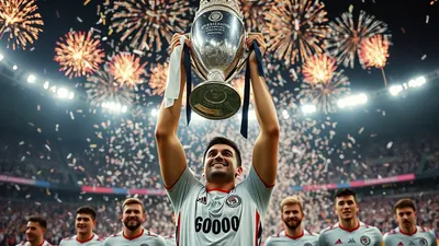 Orlando Pirates FC Crowned 2025/26 Premier Soccer League Champions