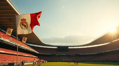 Orlando Pirates FC: Resilience Amidst Predictions of Tears