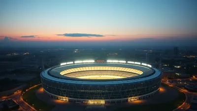 Orlando Pirates' Fan Passion Shines at Mbombela Stadium
