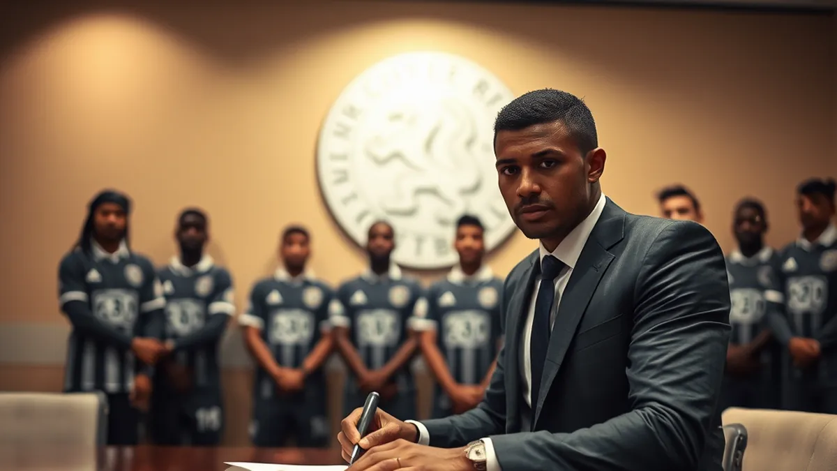 Orlando Pirates FC Defender Mbekezeli Mbokazi Joins Chicago Fire FC