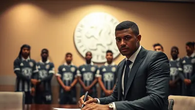 Orlando Pirates FC Defender Mbekezeli Mbokazi Joins Chicago Fire FC
