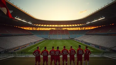 Peanuts Shows Unwavering Support for Orlando Pirates FC Amid Season Challenges