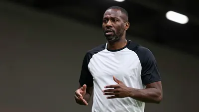 Orlando Pirates Coach Identifies Upcoming Bafana Bafana Stars
