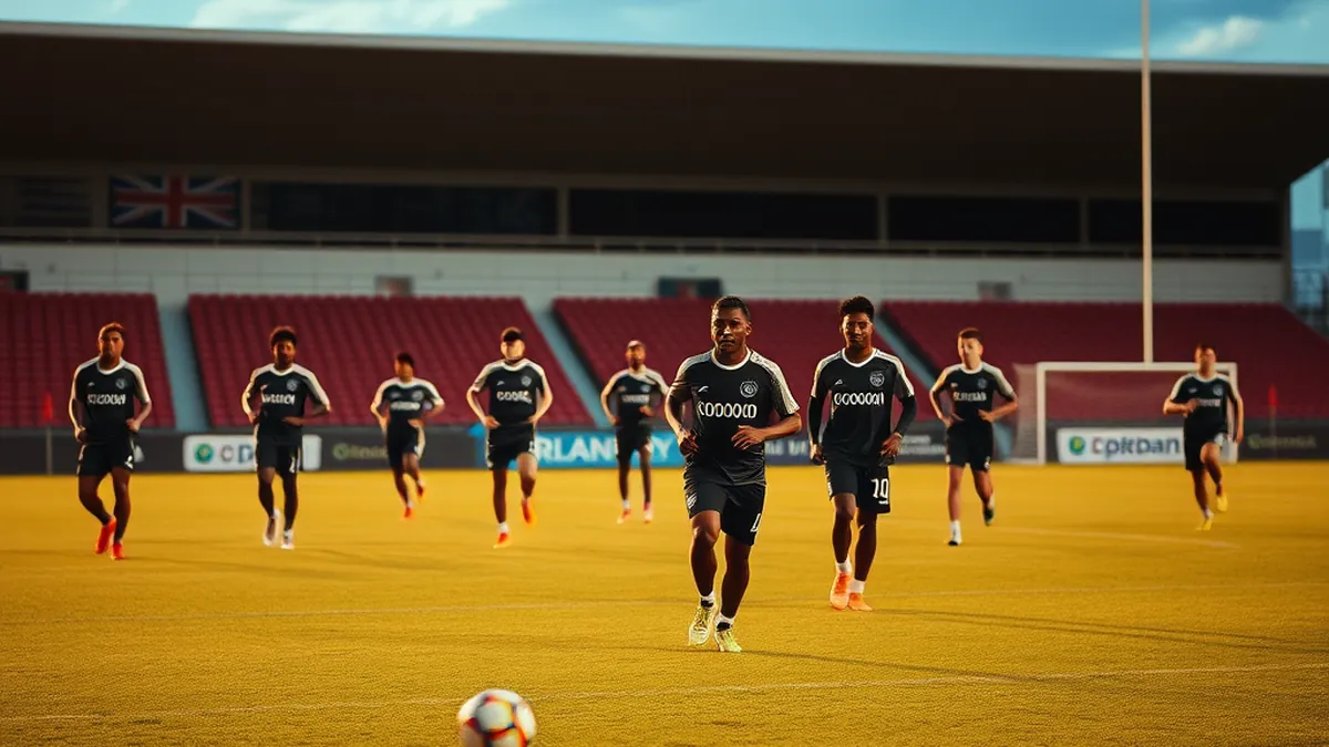 Orlando Pirates FC Announce Major Squad Shake-Up Ahead of 2026/27 Season