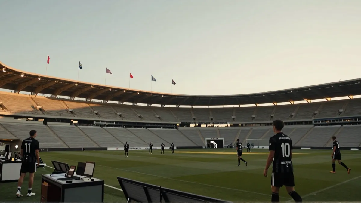 Orlando Pirates FC target opening‑day triumph over Milford