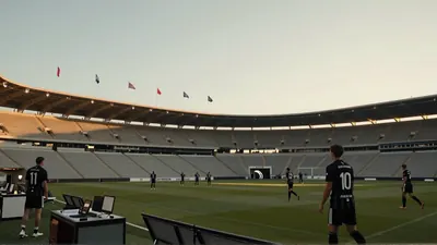 Orlando Pirates FC target opening‑day triumph over Milford