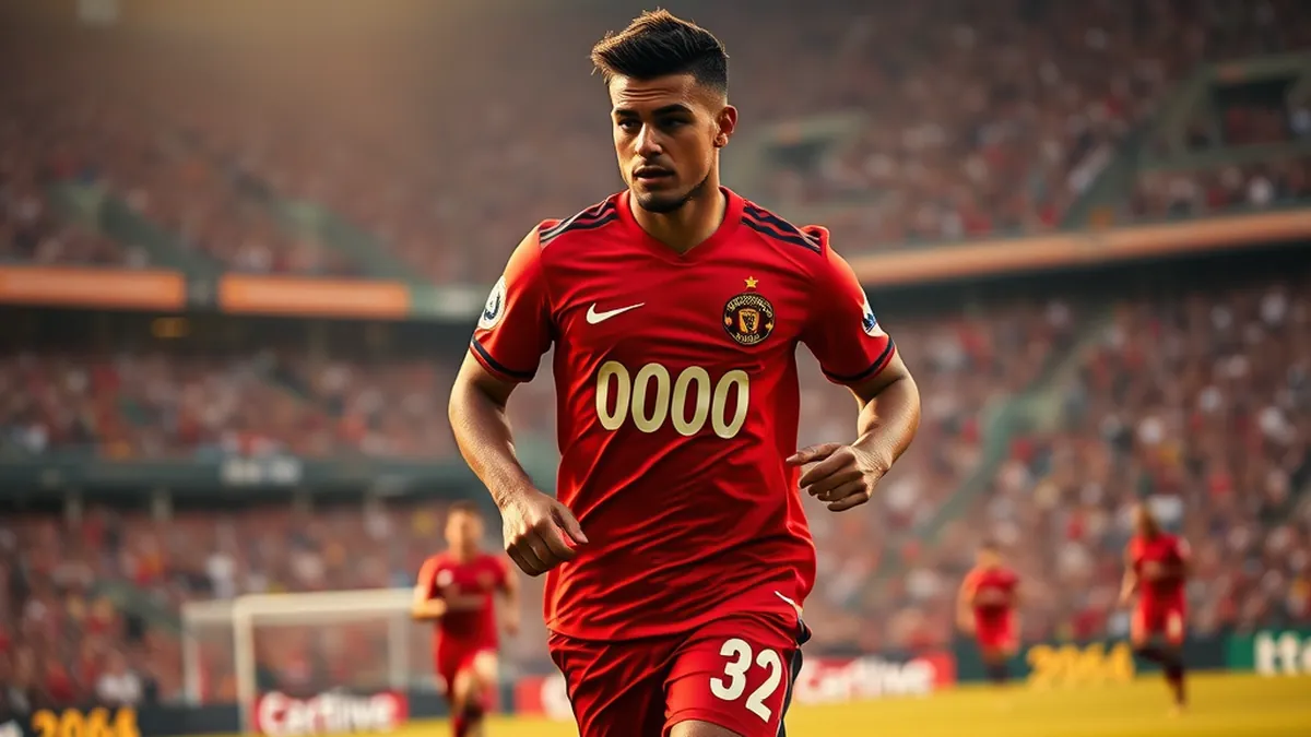 Orlando Pirates' New 2026/2027 Jersey: A Symbol of Ambition and Legacy