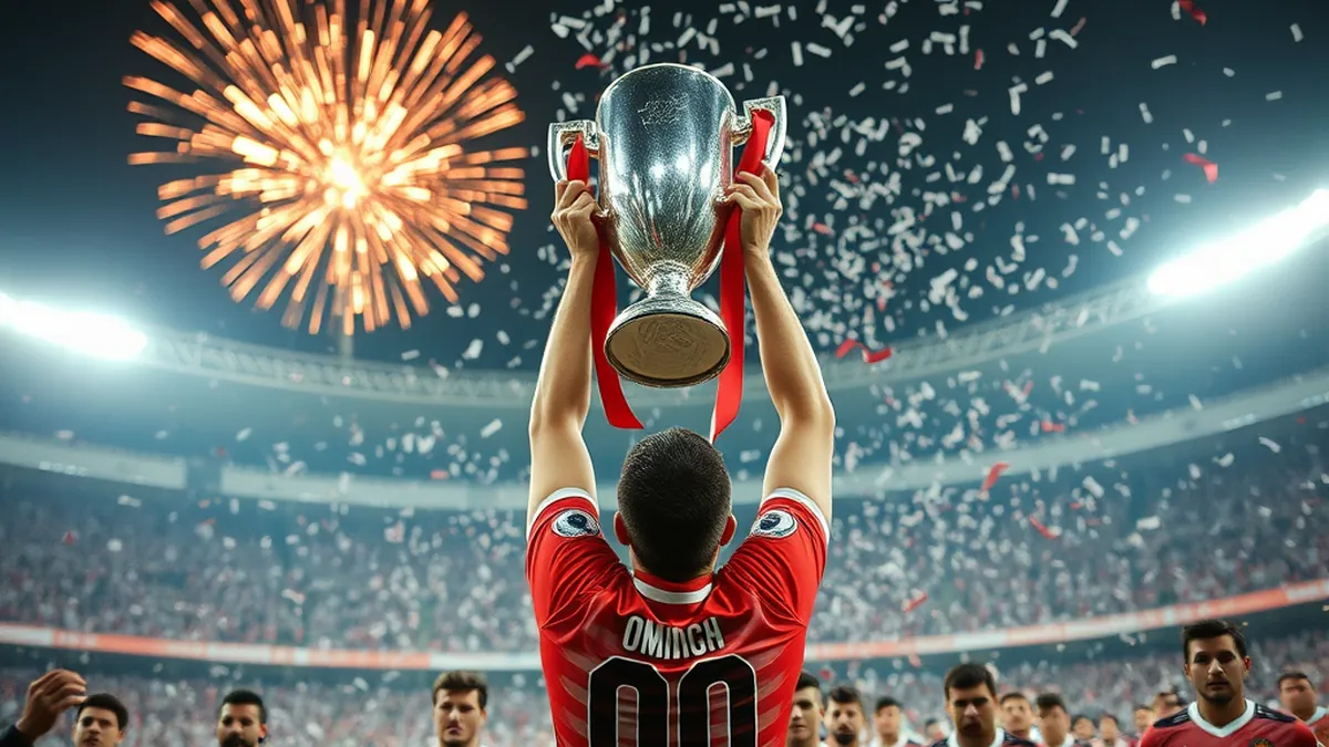 Evaluating Orlando Pirates' Historic 2025/26 Season Performance