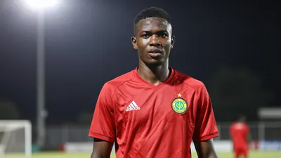 Neo Mokoena leaves Orlando Pirates FC for AmaZulu