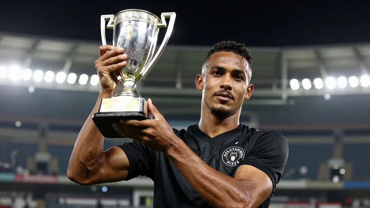 Orlando Pirates FC reached six successive cup finals in the 1970s and five more in the 2010s, a feat of consistency that...