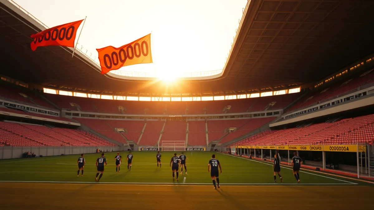 Orlando Pirates FC to Compete in TST Tournament in USA