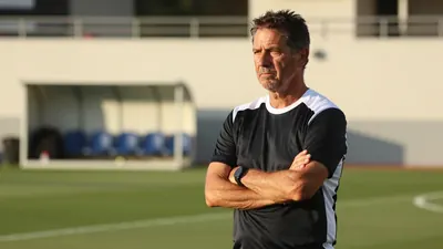 Orlando Pirates confirmed the mutual termination of Deano Van Rooyen's contract on 21 August 2026, after the former...