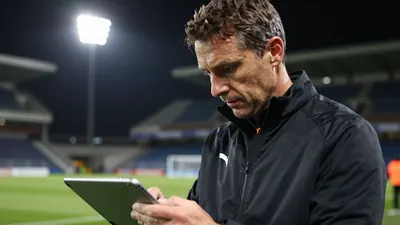 Cedric Kaze says Sekhukhune United must improve their final third play ahead of Tuesday's Betway Premiership match...