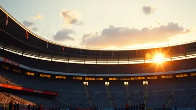 Orlando Pirates FC Targets CAF Success