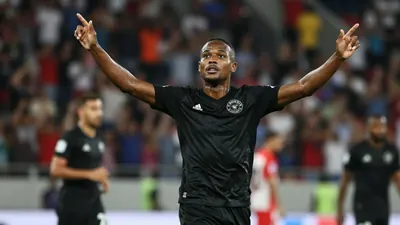Orlando Pirates FC now share the Betway Premiership lead with Mamelodi Sundowns after the latter's midweek victory