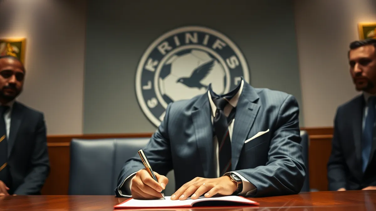 Stellenbosch lands Orlando Pirates defender Thabiso Lebitso