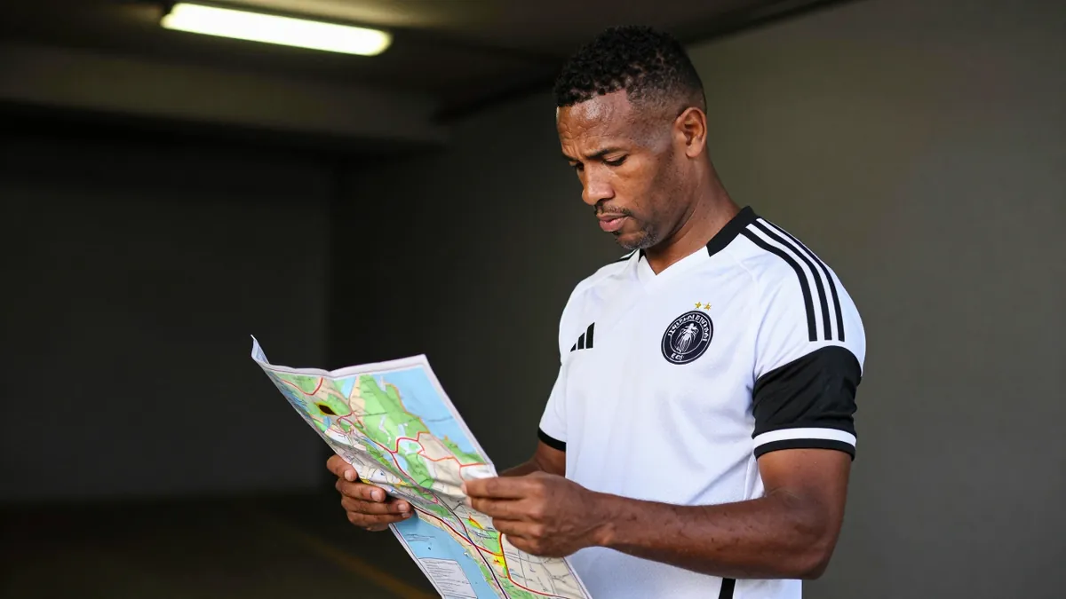 Miguel Dias, a former Orlando Pirates Reserves midfielder, has signed with Botswana’s Extension Gunners FC for the...