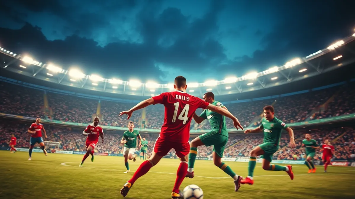 Orlando Pirates FC: Celebrating a Historic Treble Victory