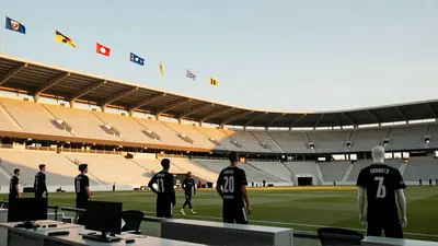Orlando Pirates FC reveal first five Betway Premiership fixtures