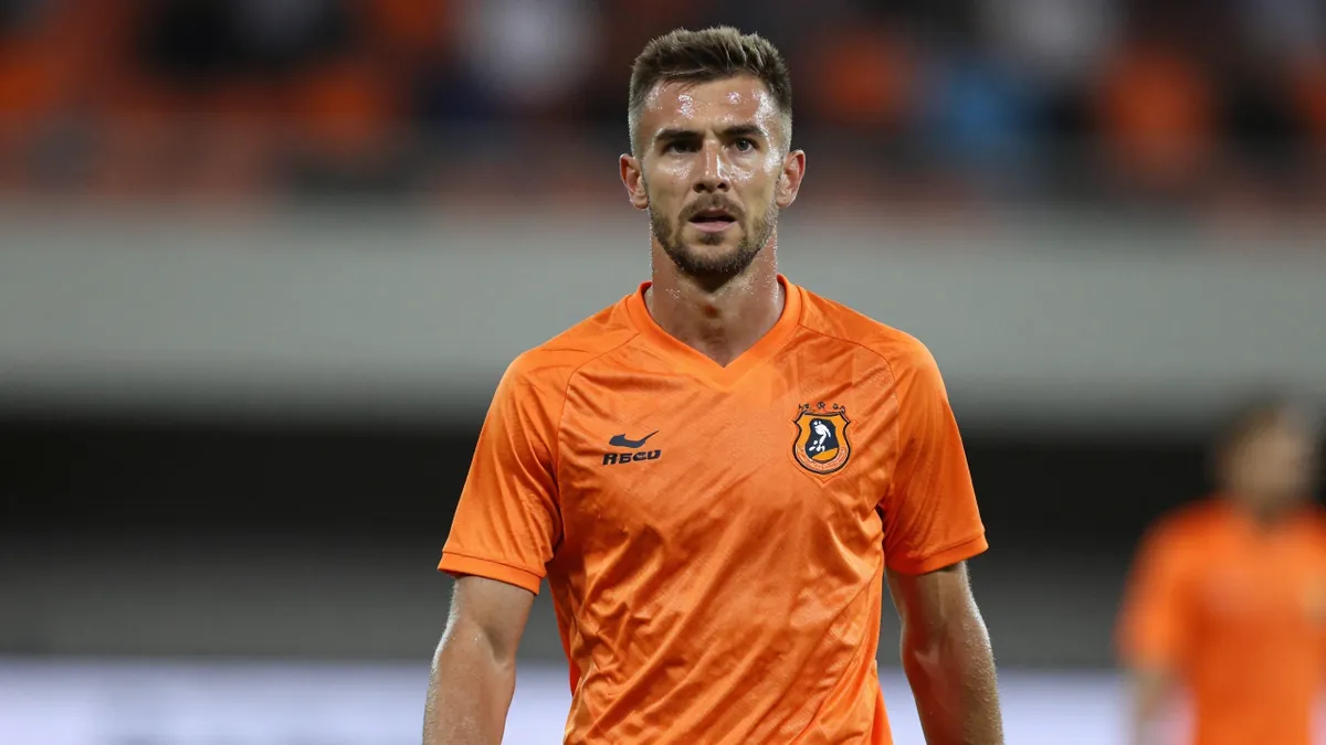 Orlando Pirates FC announce ninth signing ahead of 2026/27 campaign