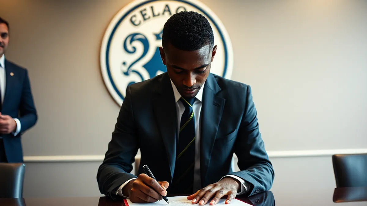 Orlando Pirates FC Sign Midfielder Matome Mmolai