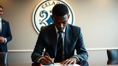 Orlando Pirates FC Sign Midfielder Matome Mmolai