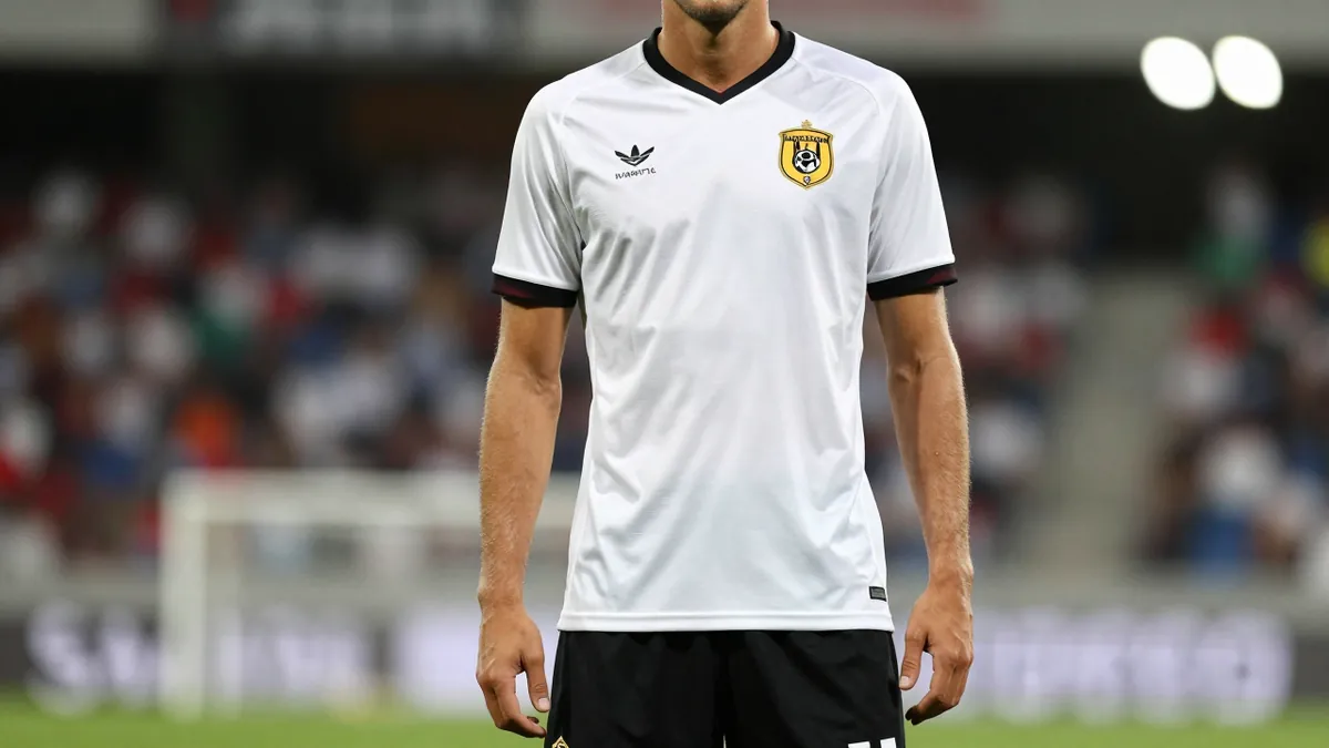 Will Pedersen Feature for Orlando Pirates FC on Saturday?