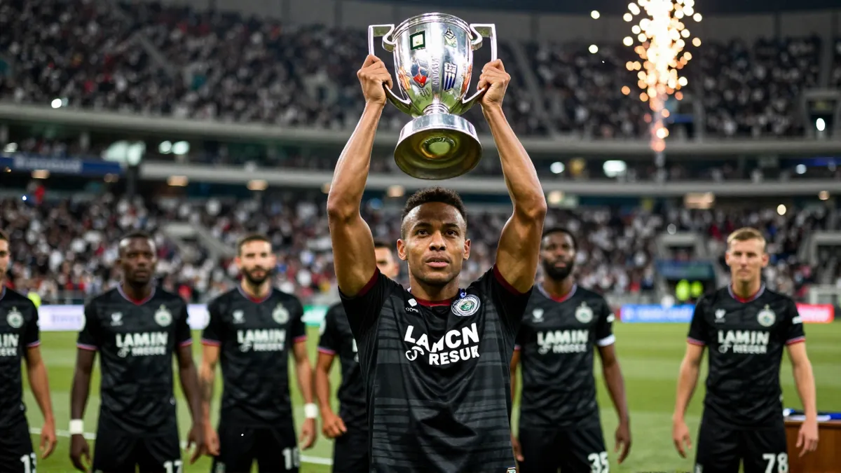 Melusi Buthelezi leaves Orlando Pirates for Sekhukhune United