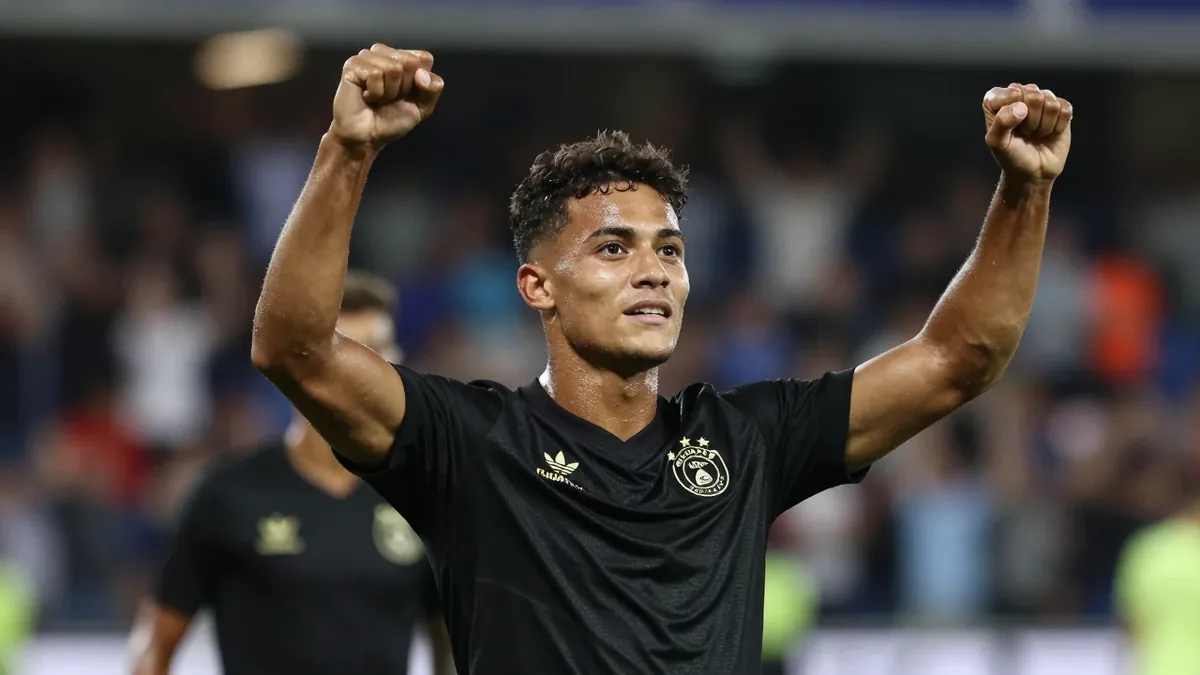 Orlando Pirates FC are top of the Betway Premiership with a perfect record of three wins and a draw from their first four...