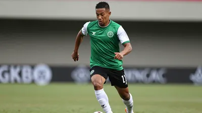 Orlando Pirates FC 1-1 Durban City in a thrilling MTN8 quarterfinals match