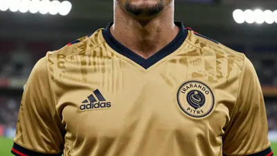 Orlando Pirates FC Unveil New Jerseys Honoring Johannesburg