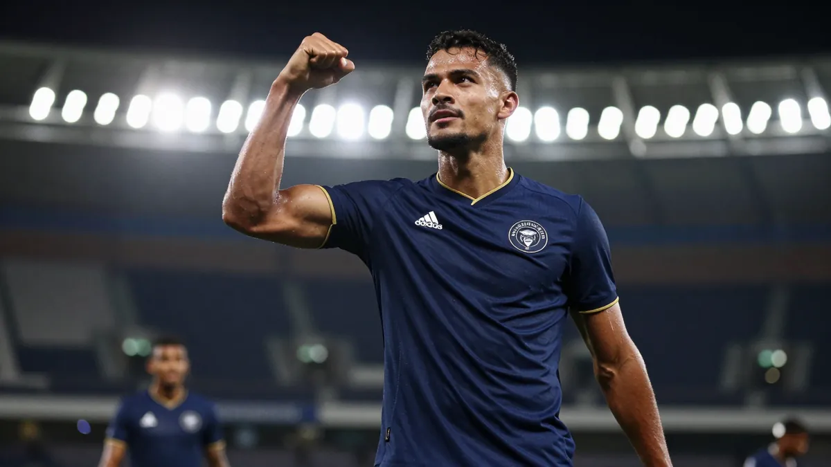 Orlando Pirates FC drawn against La Cure Waves SC in 2026-27 Caf Champions League first round