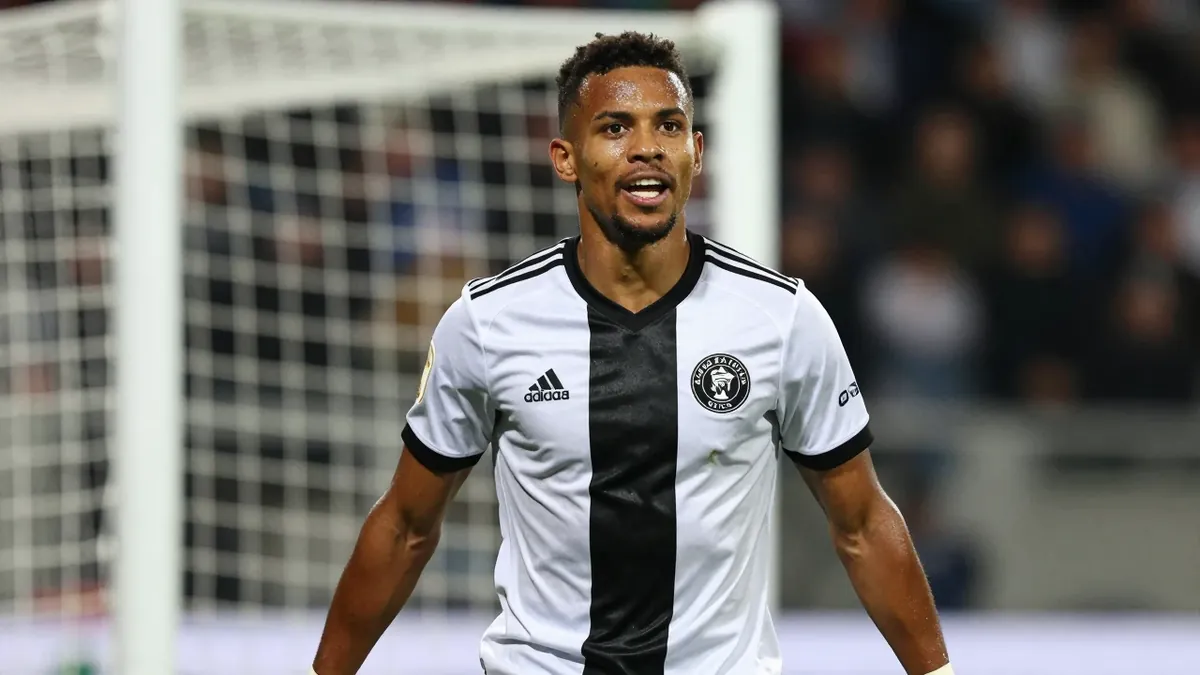Orlando Pirates FC secured a 2-0 victory over Babina Noko on Tuesday night, extending their lead at the top of the Betway...