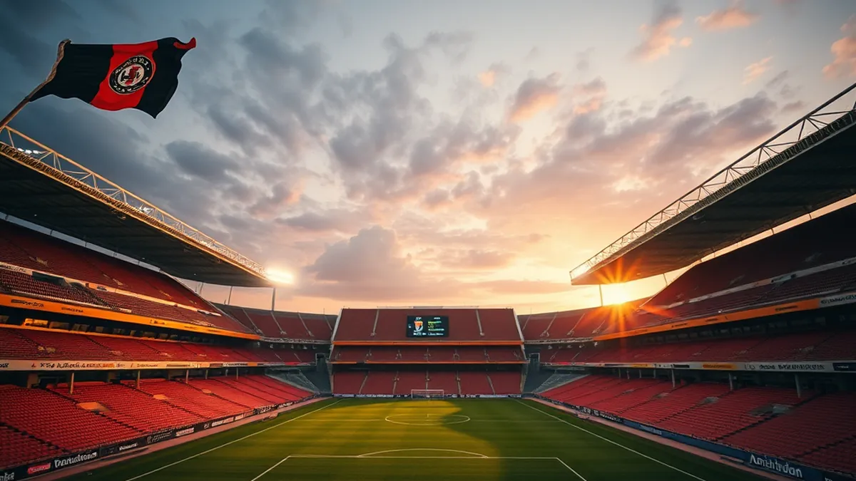 Orlando Pirates FC Secures Historic Treble