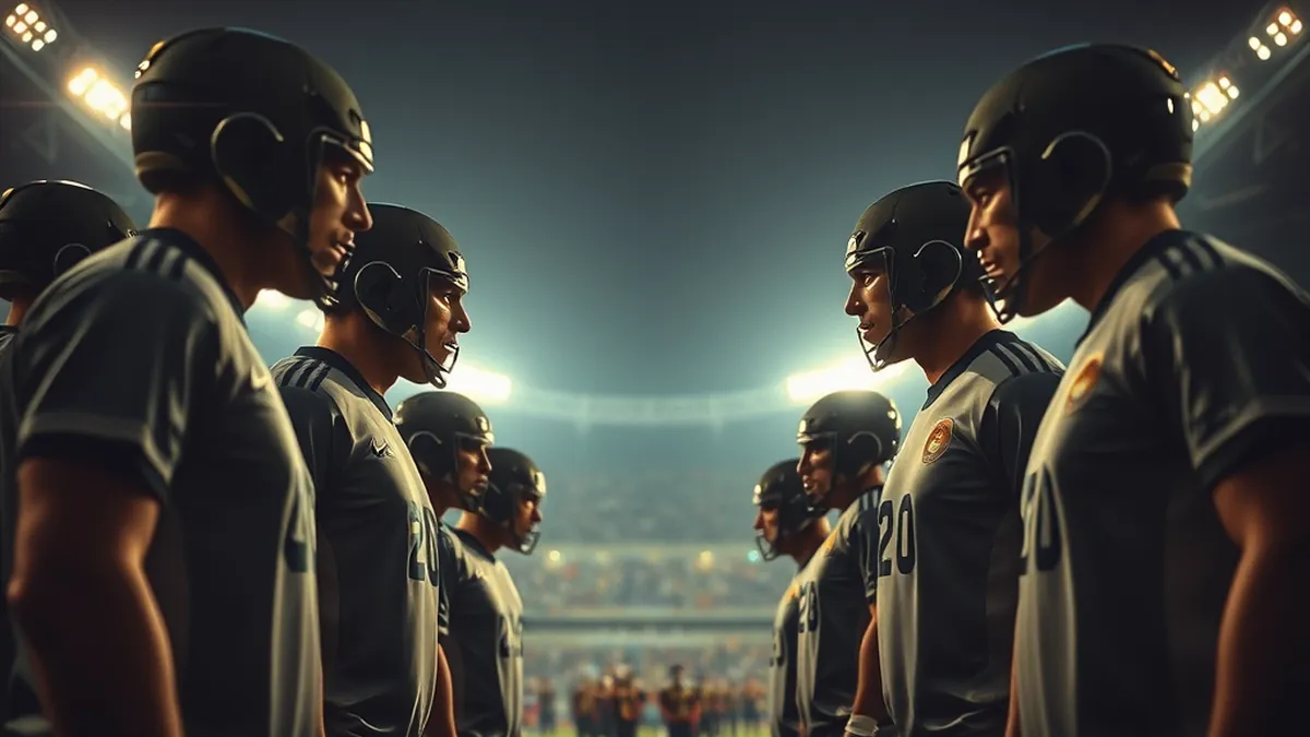 The Soul of the Pirates: Unveiling Soweto's Matchday Rituals