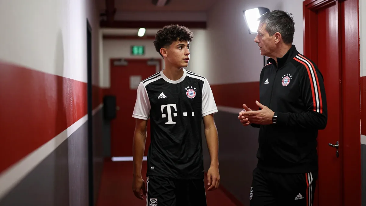 Bayern Munich Trial Threatens Orlando Pirates' Cape Town City Signing