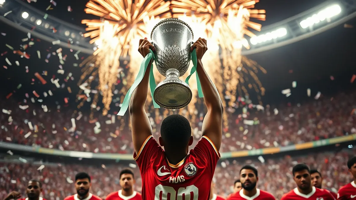 Orlando Pirates FC: Road to CAF Confederation Cup Final and Its Significance