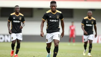 Orlando Pirates FC move closer to Soweto rivals Kaizer Chiefs' PSL trophy collection after Chiefs' MTN8 exit, while...