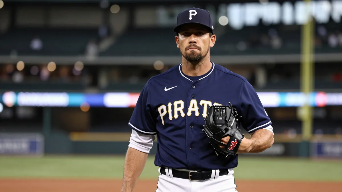 Orlando Pirates FC Bolster Bullpen with Luke Weaver Signing