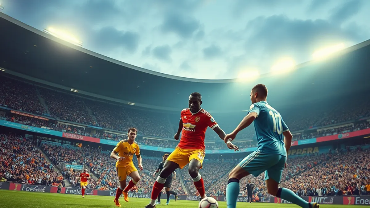 Orlando Pirates FC: Dominance in the Betway Premiership and Its Impact