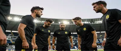 Orlando Pirates FC gear up for Al-Ittihad test after Chiefs' Spain tour