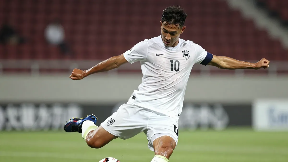 Orlando Pirates FC earned a 1-0 away win against African Stars in their CAF Champions League preliminary round first leg...