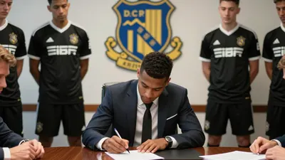 European Giants Chase Orlando Pirates FC Winger Oswin Appollis