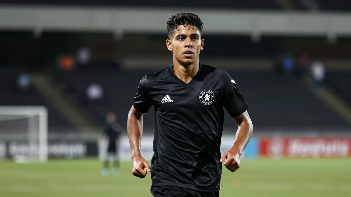Orlando Pirates FC, leading the Betway Premiership, face bottom-placed Kruger United in a Tuesday night fixture at...